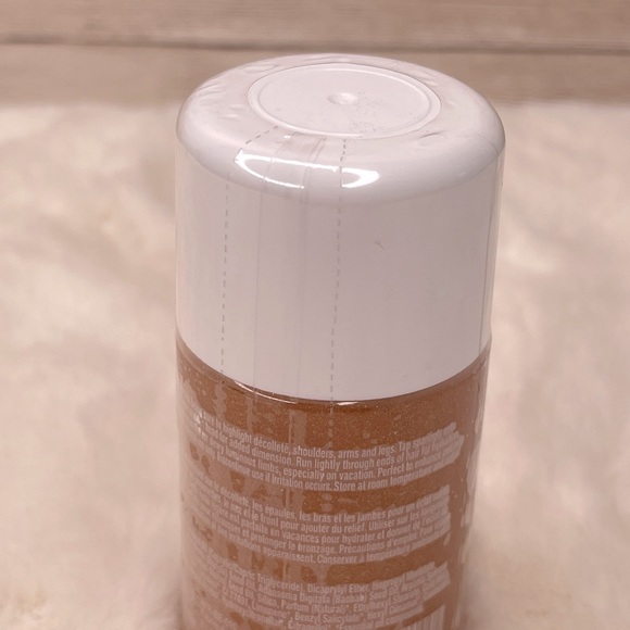 🌸African Botanics Shimmering Gold Oil🌸 - Picture 6 of 8